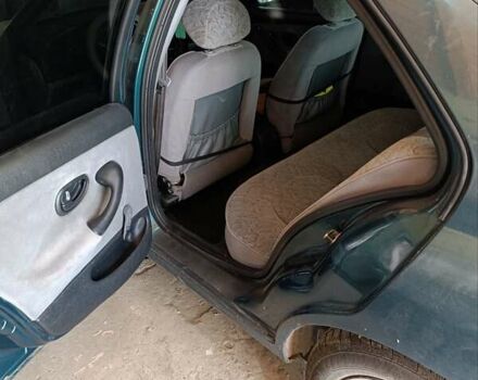 Пежо 406, объемом двигателя 0 л и пробегом 274 тыс. км за 2350 $, фото 21 на Automoto.ua