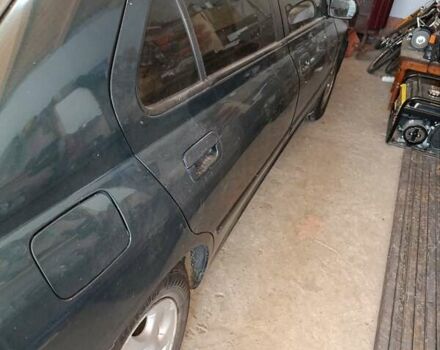 Пежо 406, объемом двигателя 0 л и пробегом 274 тыс. км за 2350 $, фото 4 на Automoto.ua