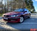 Пежо 406, объемом двигателя 1.8 л и пробегом 470 тыс. км за 3000 $, фото 1 на Automoto.ua