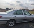 Пежо 406, объемом двигателя 1.76 л и пробегом 353 тыс. км за 2600 $, фото 3 на Automoto.ua