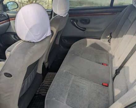 Пежо 406, объемом двигателя 1.76 л и пробегом 353 тыс. км за 2600 $, фото 4 на Automoto.ua