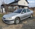 Пежо 406, объемом двигателя 1.76 л и пробегом 353 тыс. км за 2600 $, фото 1 на Automoto.ua