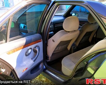 Пежо 406, объемом двигателя 1.7 л и пробегом 216 тыс. км за 4200 $, фото 2 на Automoto.ua