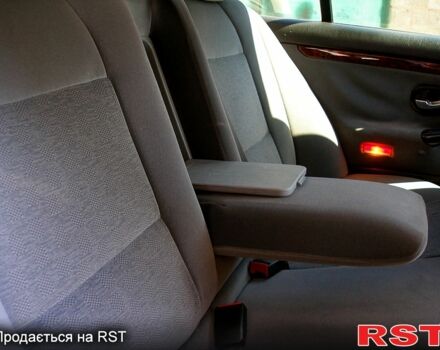 Пежо 406, объемом двигателя 1.7 л и пробегом 216 тыс. км за 4200 $, фото 4 на Automoto.ua