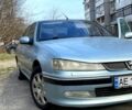Пежо 406, об'ємом двигуна 1.8 л та пробігом 280 тис. км за 2500 $, фото 1 на Automoto.ua