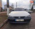 Пежо 406, объемом двигателя 2 л и пробегом 478 тыс. км за 959 $, фото 1 на Automoto.ua