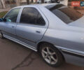 Пежо 406, объемом двигателя 2 л и пробегом 478 тыс. км за 959 $, фото 3 на Automoto.ua