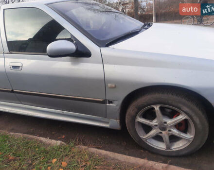 Пежо 406, объемом двигателя 2 л и пробегом 478 тыс. км за 959 $, фото 4 на Automoto.ua