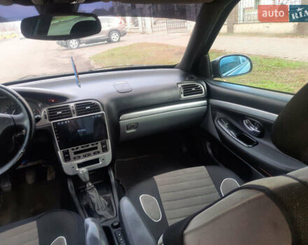 Пежо 406, объемом двигателя 2 л и пробегом 478 тыс. км за 959 $, фото 5 на Automoto.ua