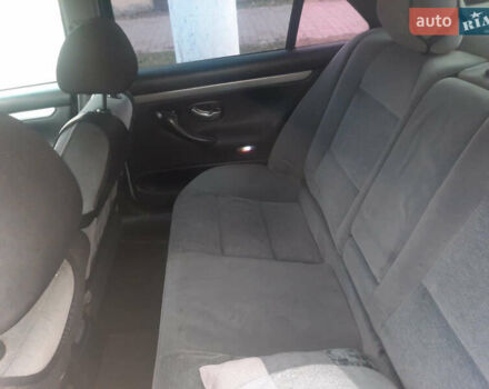 Пежо 406, объемом двигателя 2 л и пробегом 478 тыс. км за 959 $, фото 7 на Automoto.ua