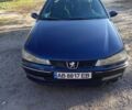 Пежо 406, об'ємом двигуна 2 л та пробігом 340 тис. км за 2200 $, фото 1 на Automoto.ua