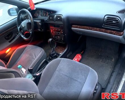 Пежо 406, об'ємом двигуна 2 л та пробігом 252 тис. км за 3500 $, фото 6 на Automoto.ua