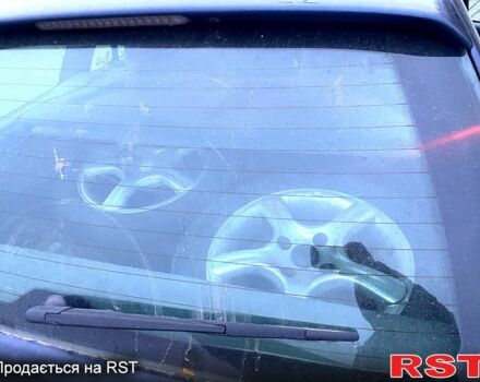 Пежо 406, об'ємом двигуна 2 л та пробігом 252 тис. км за 3500 $, фото 5 на Automoto.ua