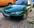 Пежо 406, объемом двигателя 2 л и пробегом 400 тыс. км за 3000 $, фото 1 на Automoto.ua