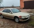 Желтый Пежо 406, объемом двигателя 2 л и пробегом 200 тыс. км за 2100 $, фото 1 на Automoto.ua