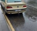 Желтый Пежо 406, объемом двигателя 1.8 л и пробегом 190 тыс. км за 2900 $, фото 3 на Automoto.ua
