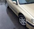 Желтый Пежо 406, объемом двигателя 1.8 л и пробегом 190 тыс. км за 2900 $, фото 1 на Automoto.ua