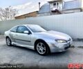 Серый Пежо 406, объемом двигателя 2 л и пробегом 160 тыс. км за 2650 $, фото 1 на Automoto.ua