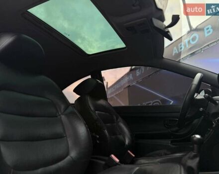 Серый Пежо 406, объемом двигателя 2 л и пробегом 250 тыс. км за 3299 $, фото 10 на Automoto.ua