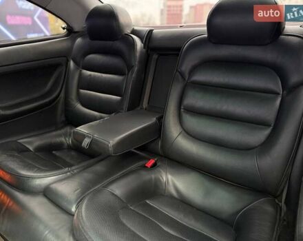 Серый Пежо 406, объемом двигателя 2 л и пробегом 250 тыс. км за 3299 $, фото 8 на Automoto.ua