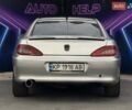 Серый Пежо 406, объемом двигателя 2 л и пробегом 250 тыс. км за 3299 $, фото 5 на Automoto.ua