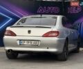 Серый Пежо 406, объемом двигателя 2 л и пробегом 250 тыс. км за 3299 $, фото 6 на Automoto.ua