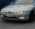 Серый Пежо 406, объемом двигателя 2 л и пробегом 250 тыс. км за 3299 $, фото 1 на Automoto.ua
