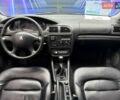 Серый Пежо 406, объемом двигателя 2 л и пробегом 250 тыс. км за 3299 $, фото 9 на Automoto.ua