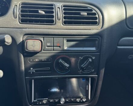 Серый Пежо 406, объемом двигателя 2 л и пробегом 200 тыс. км за 3450 $, фото 3 на Automoto.ua