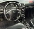 Серый Пежо 406, объемом двигателя 2 л и пробегом 250 тыс. км за 3299 $, фото 7 на Automoto.ua