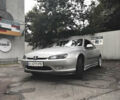 Серый Пежо 406, объемом двигателя 2 л и пробегом 360 тыс. км за 5500 $, фото 2 на Automoto.ua