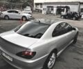 Сірий Пежо 406, об'ємом двигуна 2 л та пробігом 360 тис. км за 5500 $, фото 7 на Automoto.ua