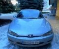 Серый Пежо 406, объемом двигателя 2 л и пробегом 335 тыс. км за 3000 $, фото 1 на Automoto.ua