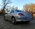 Сірий Пежо 406, об'ємом двигуна 2 л та пробігом 160 тис. км за 4000 $, фото 3 на Automoto.ua