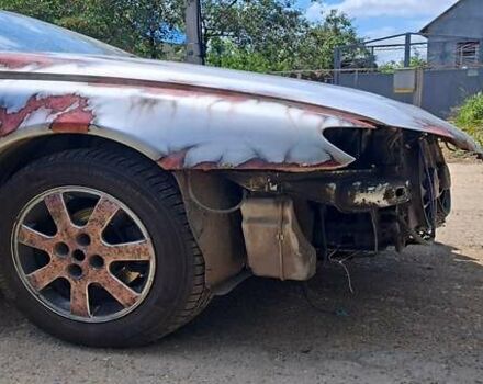 Сірий Пежо 406, об'ємом двигуна 2.2 л та пробігом 250 тис. км за 3000 $, фото 8 на Automoto.ua
