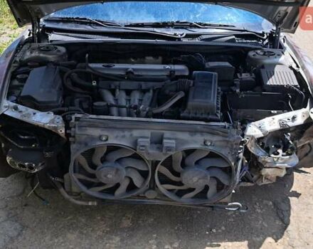 Сірий Пежо 406, об'ємом двигуна 2.2 л та пробігом 250 тис. км за 3000 $, фото 18 на Automoto.ua