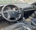 Сірий Пежо 406, об'ємом двигуна 2.2 л та пробігом 250 тис. км за 3000 $, фото 15 на Automoto.ua