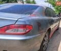Сірий Пежо 406, об'ємом двигуна 2.2 л та пробігом 250 тис. км за 3000 $, фото 7 на Automoto.ua