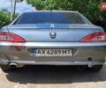 Сірий Пежо 406, об'ємом двигуна 2.2 л та пробігом 250 тис. км за 3000 $, фото 6 на Automoto.ua