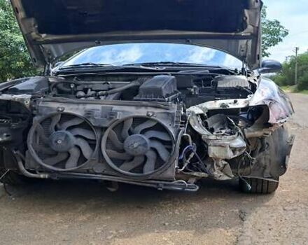 Сірий Пежо 406, об'ємом двигуна 2.2 л та пробігом 250 тис. км за 3000 $, фото 12 на Automoto.ua