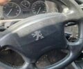 Сірий Пежо 406, об'ємом двигуна 2.2 л та пробігом 250 тис. км за 3000 $, фото 16 на Automoto.ua