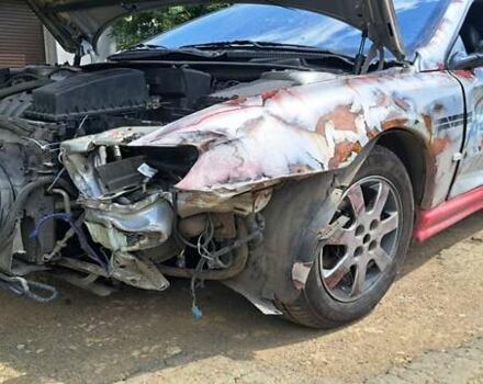 Сірий Пежо 406, об'ємом двигуна 2.2 л та пробігом 250 тис. км за 3000 $, фото 13 на Automoto.ua