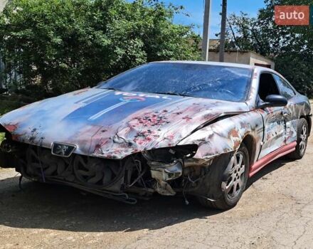 Сірий Пежо 406, об'ємом двигуна 2.2 л та пробігом 250 тис. км за 3000 $, фото 9 на Automoto.ua