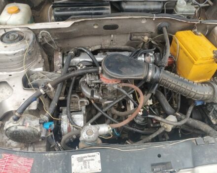 Сірий Пежо 406, об'ємом двигуна 2 л та пробігом 2 тис. км за 900 $, фото 7 на Automoto.ua