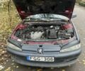 Сірий Пежо 406, об'ємом двигуна 2 л та пробігом 244 тис. км за 1100 $, фото 1 на Automoto.ua