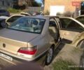 Сірий Пежо 406, об'ємом двигуна 1.76 л та пробігом 2 тис. км за 3000 $, фото 4 на Automoto.ua