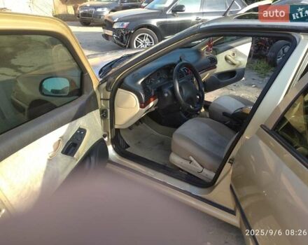 Сірий Пежо 406, об'ємом двигуна 1.76 л та пробігом 2 тис. км за 3000 $, фото 1 на Automoto.ua