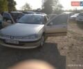 Сірий Пежо 406, об'ємом двигуна 1.76 л та пробігом 2 тис. км за 3000 $, фото 2 на Automoto.ua