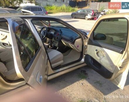 Сірий Пежо 406, об'ємом двигуна 1.76 л та пробігом 2 тис. км за 3000 $, фото 6 на Automoto.ua