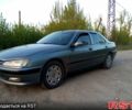 Сірий Пежо 406, об'ємом двигуна 1.9 л та пробігом 260 тис. км за 3500 $, фото 4 на Automoto.ua